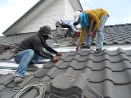 Best Emergency Roof Repair Services  in Mascotte, FL